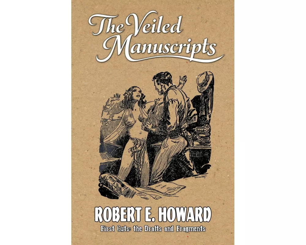The Veiled Manuscripts
