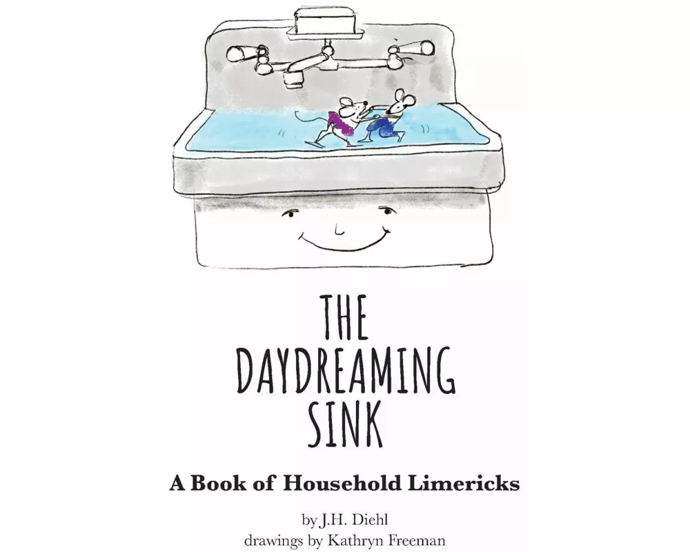 The Daydreaming Sink