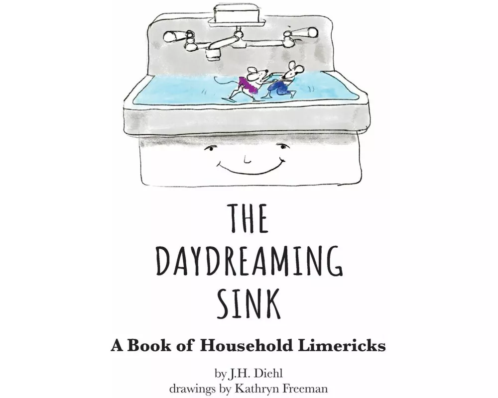 The Daydreaming Sink