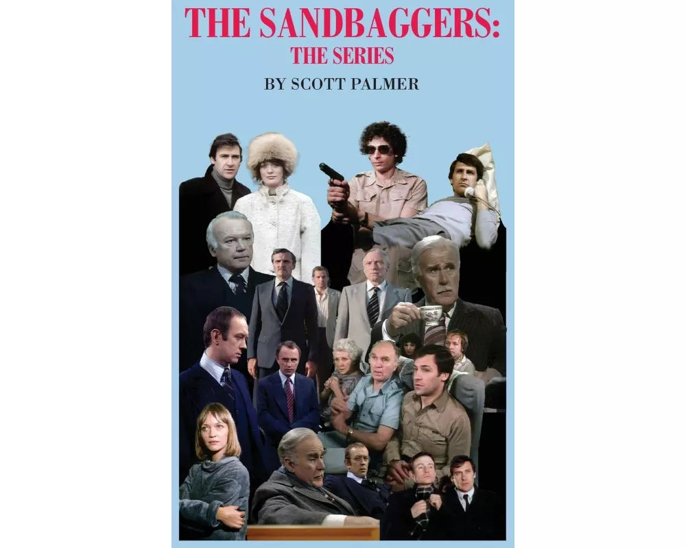 The Sandbaggers