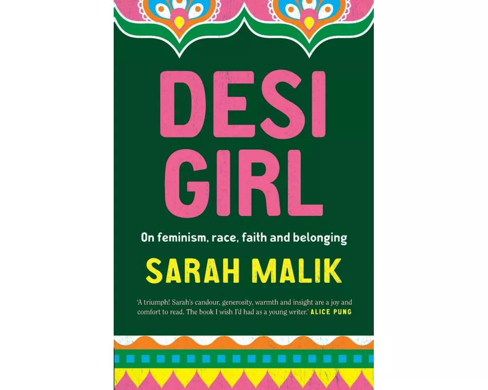 Desi Girl
