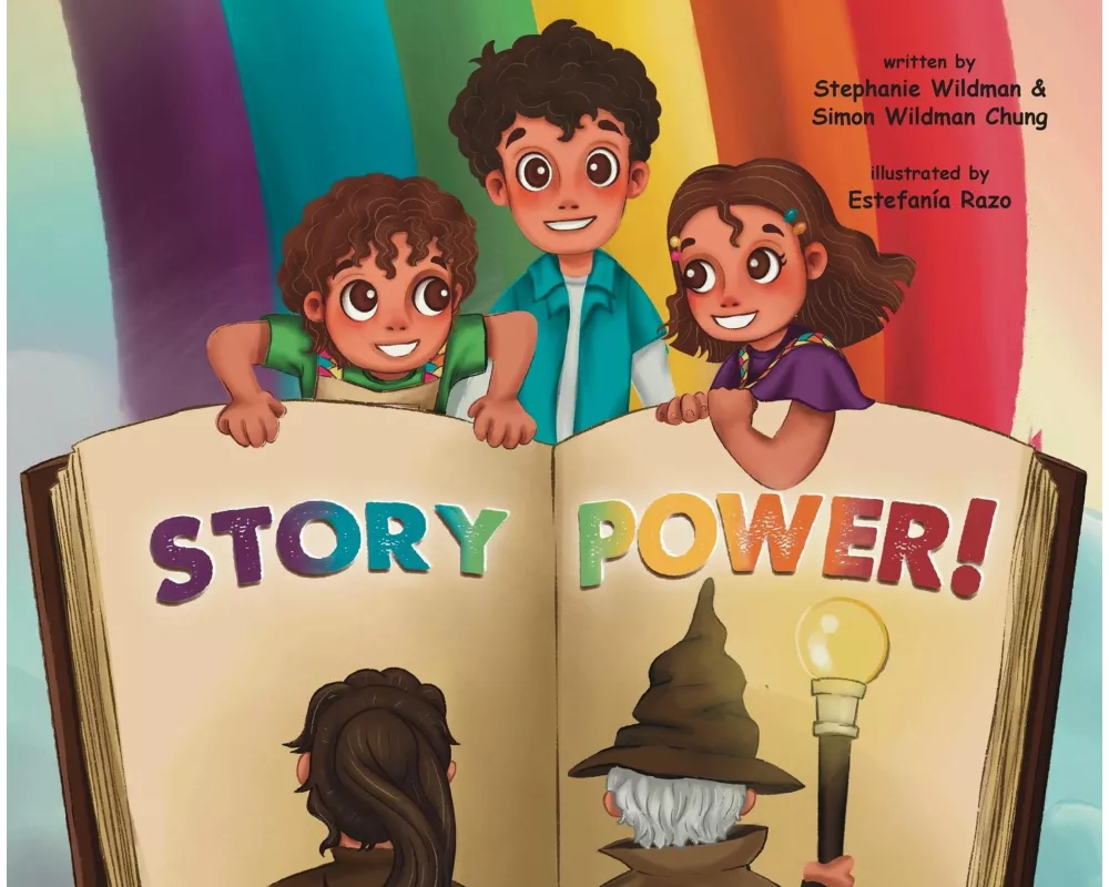 Story Power!