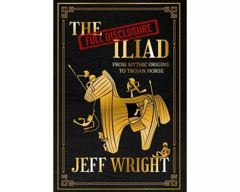 The Full Disclosure Iliad
