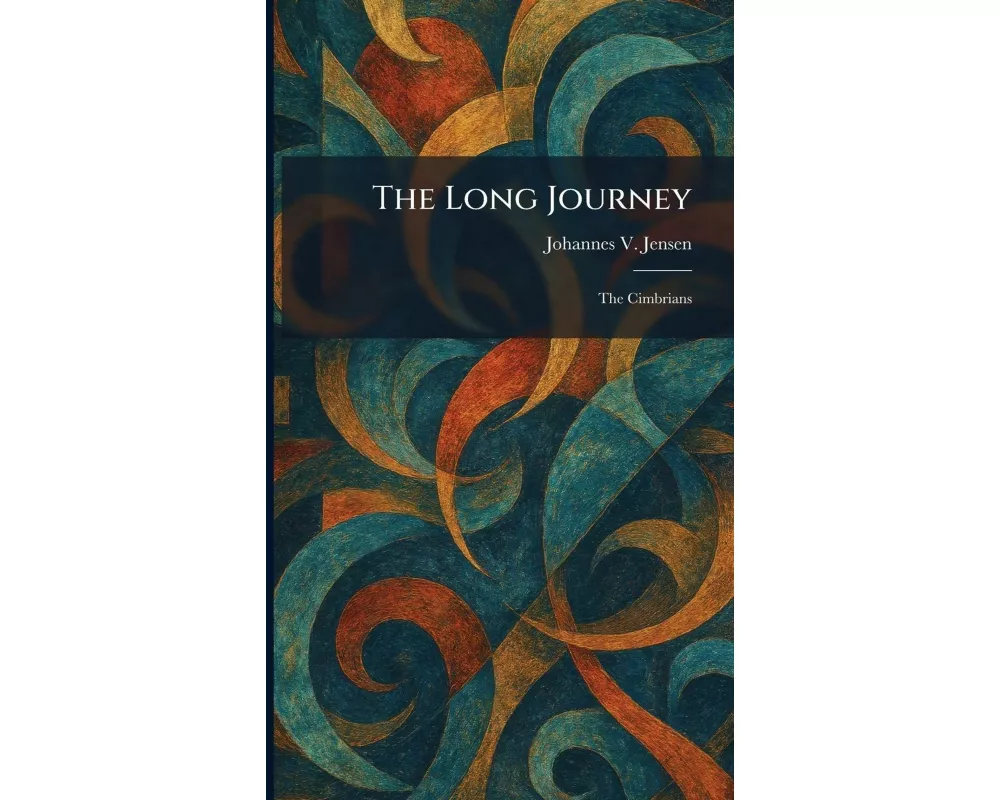 The Long Journey