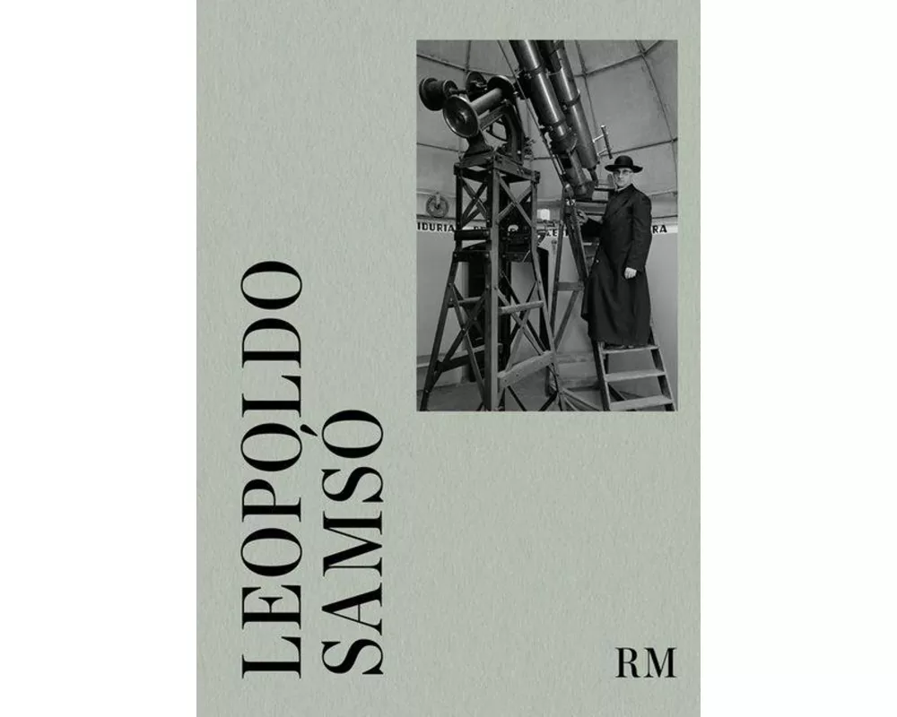 Leopoldo Samsó