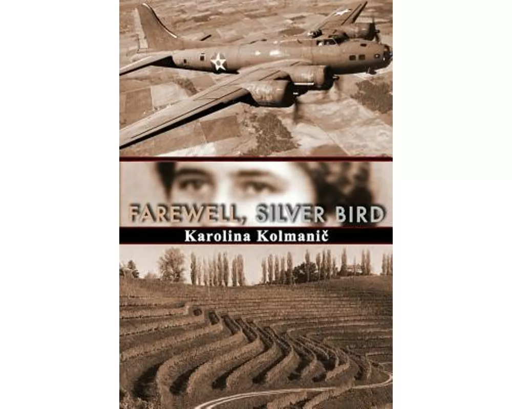 Farewell, Silver Bird