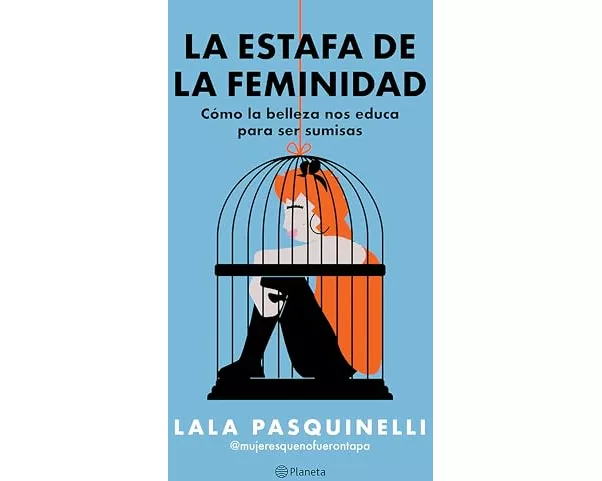La estafa de la feminidad