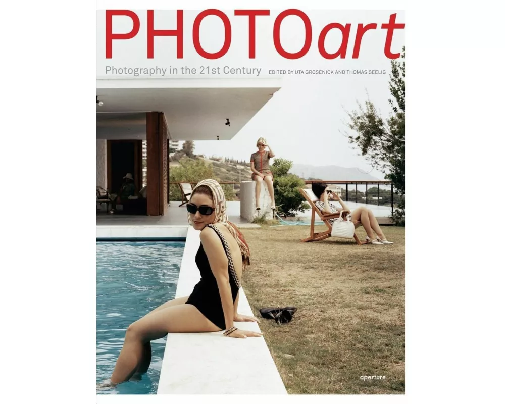 PHOTOart: Photography in the 21st Century