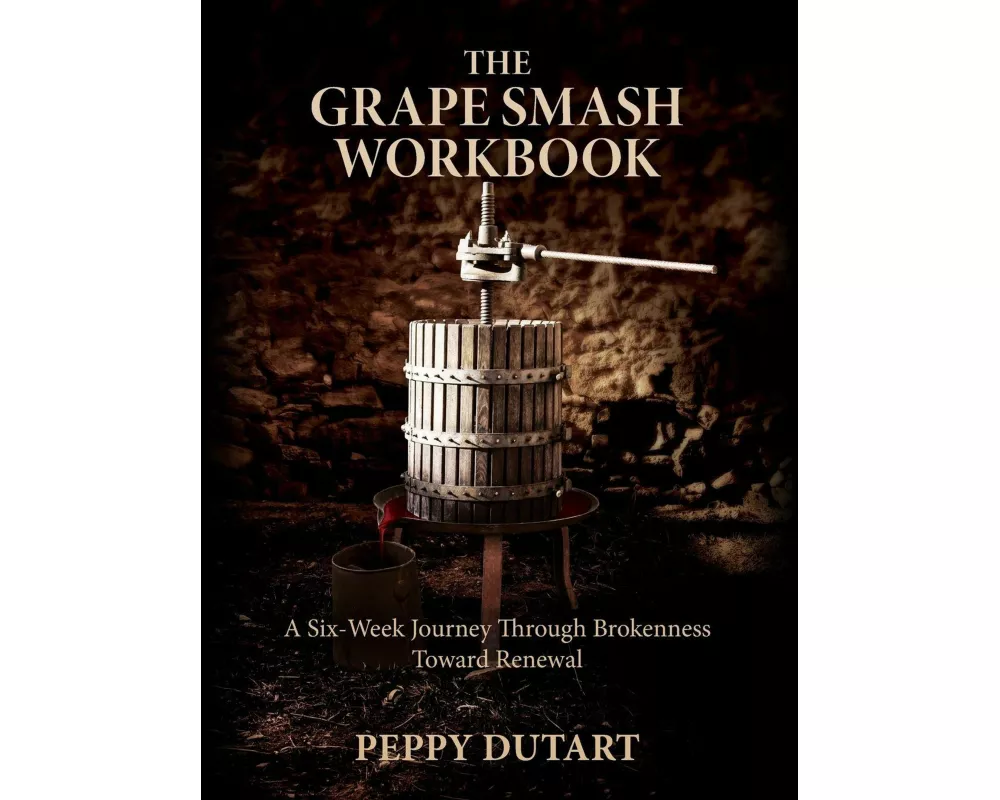 The Grape Smash Workbook