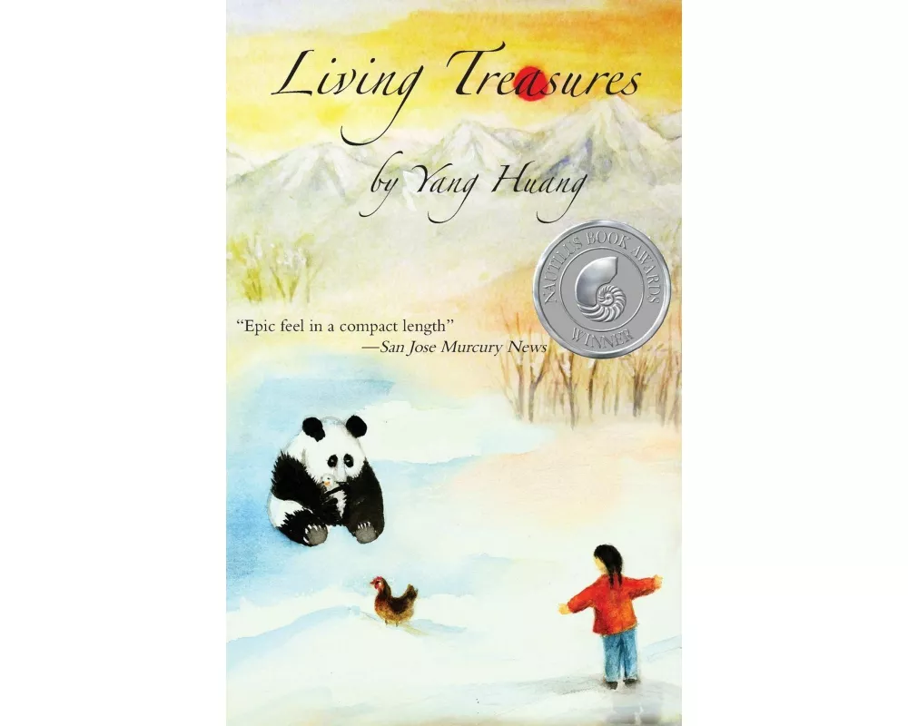Living Treasures