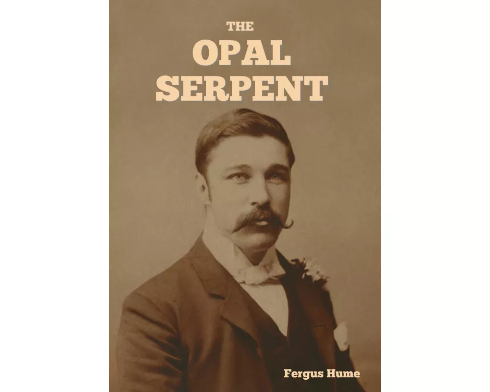 The Opal Serpent