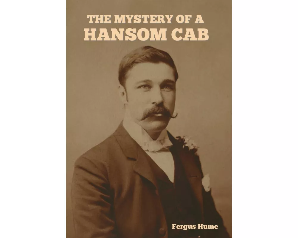 The Mystery of a Hansom Cab