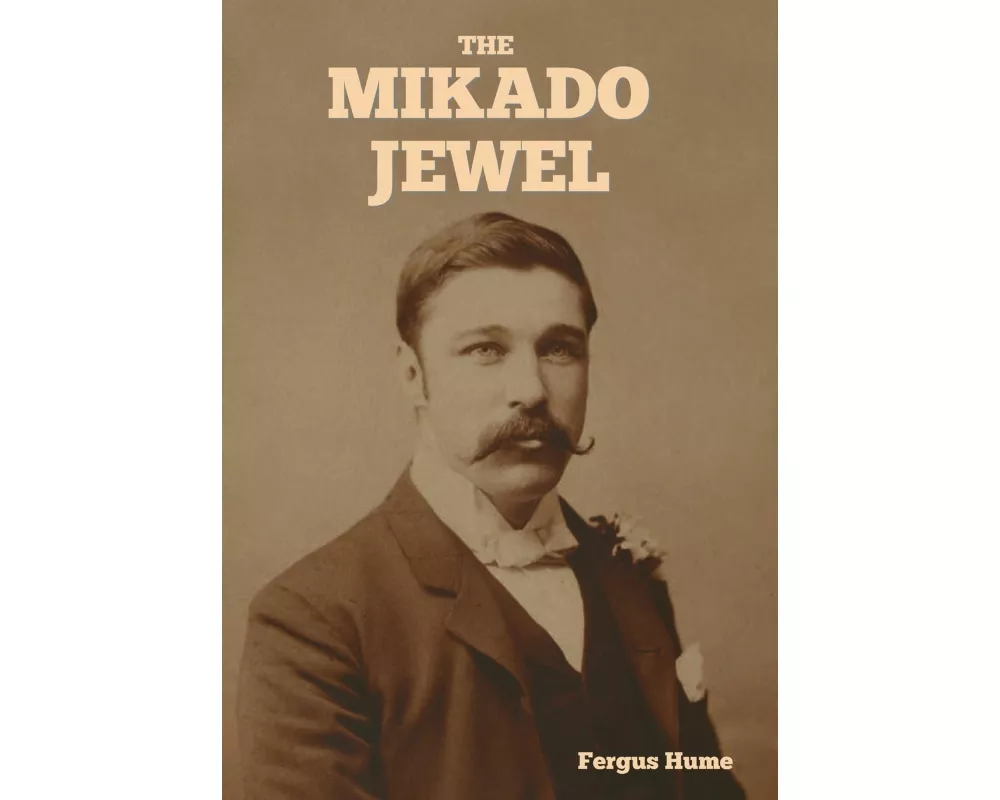 The Mikado Jewel