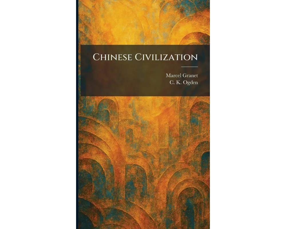 Chinese Civilization