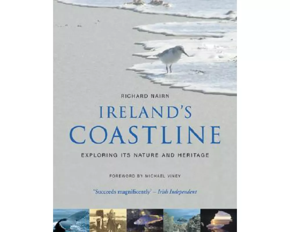 Ireland's Coastline