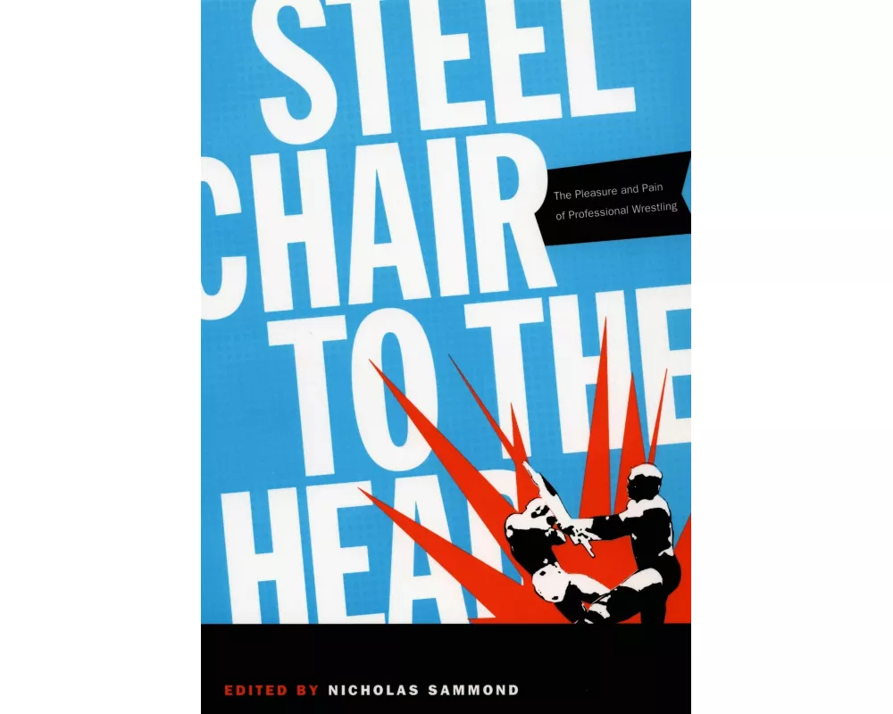 Steel Chair to the Head