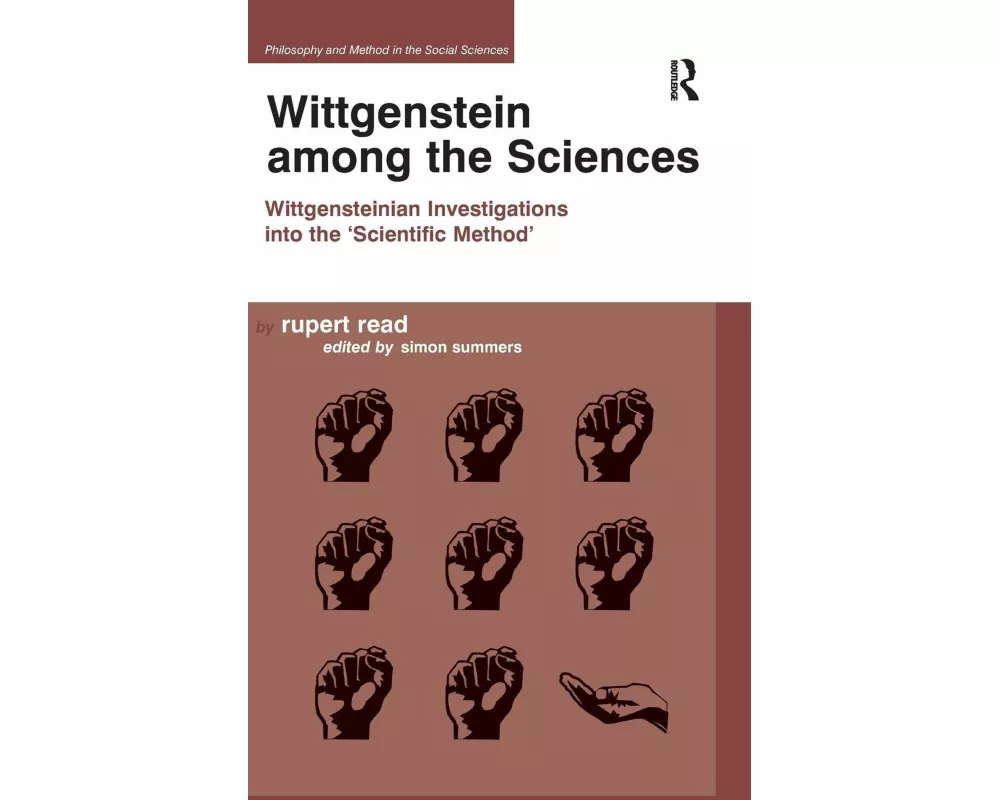 Wittgenstein among the Sciences