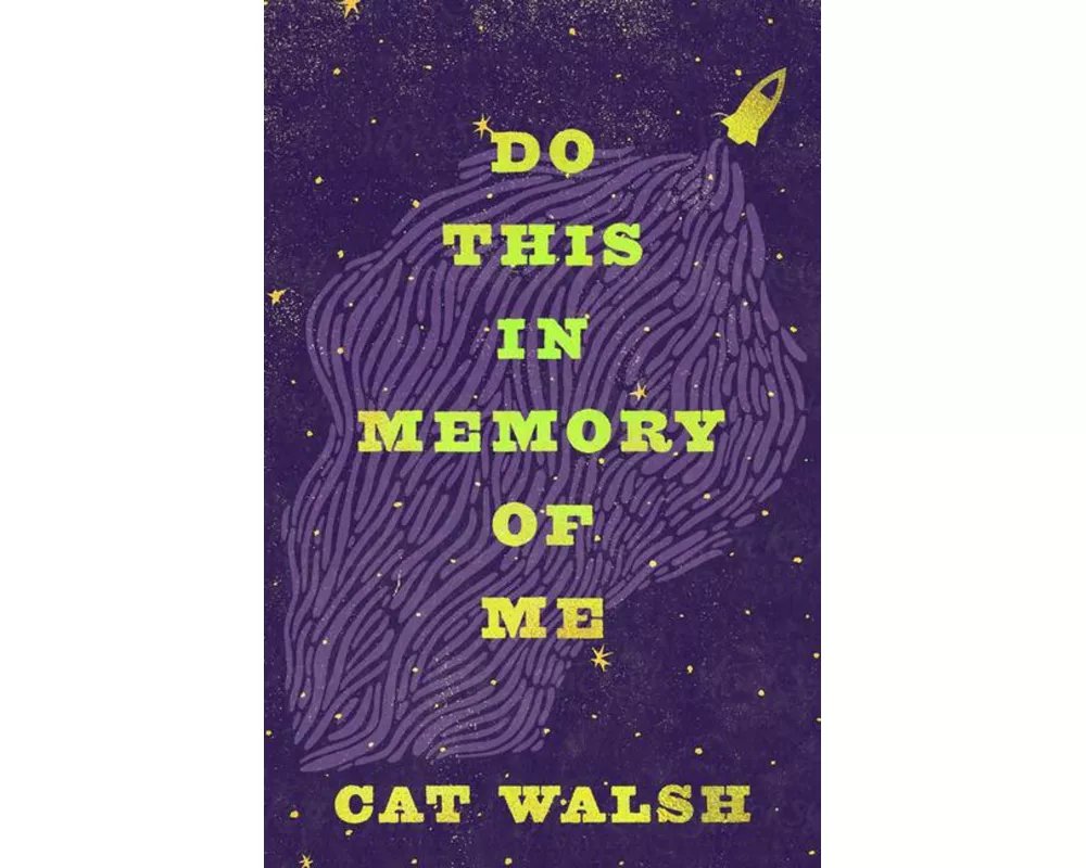 Do This in Memory of Me