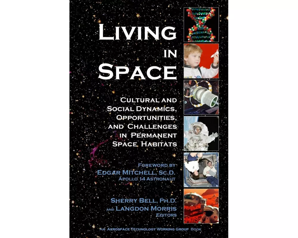 Living in Space