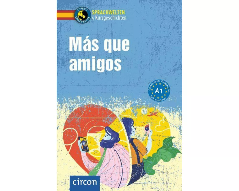 Más que amigos