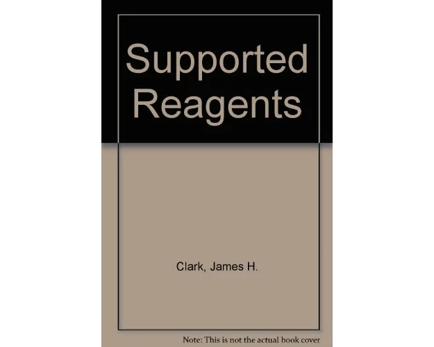 Supported Reagents
