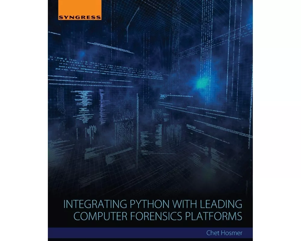 Integrating Python with Leading Computer Forensics Platforms