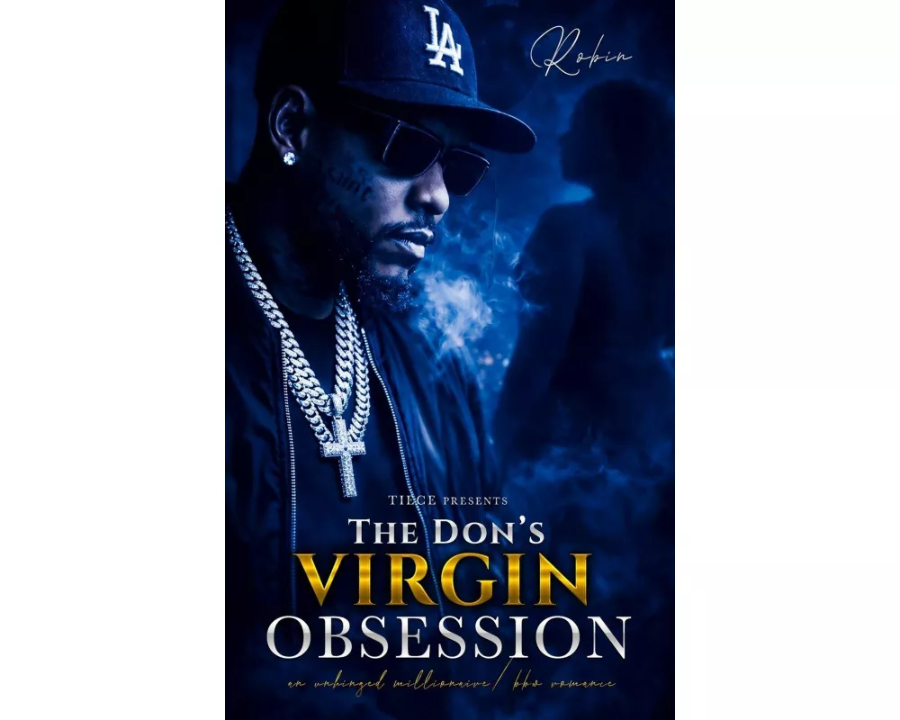 The Don's Virgin Obsession