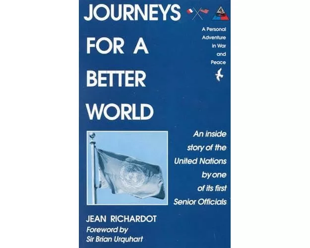 Journeys for a Better World