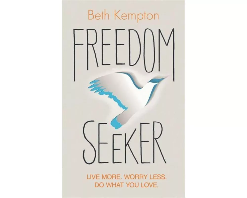 Freedom Seeker