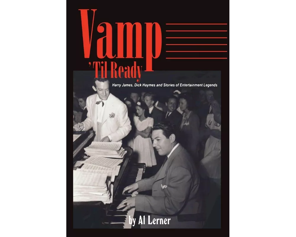 Vamp Til Ready