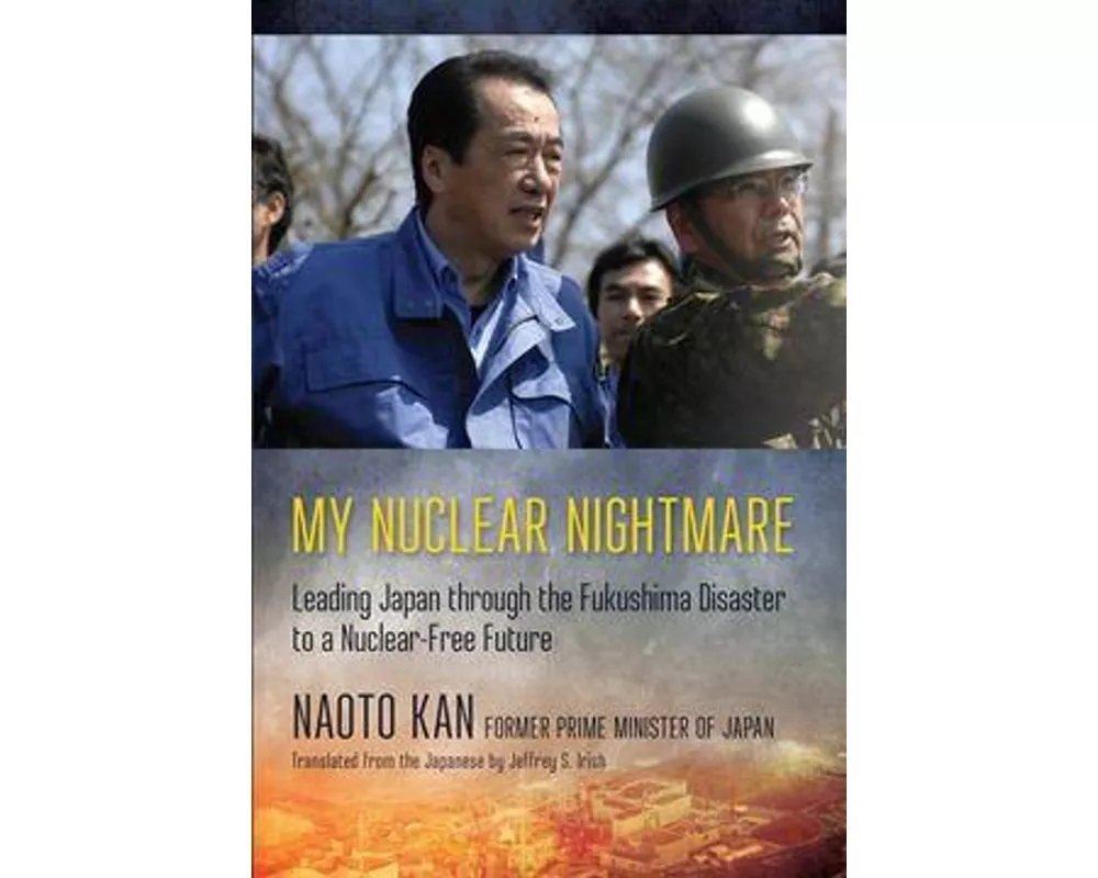 My Nuclear Nightmare