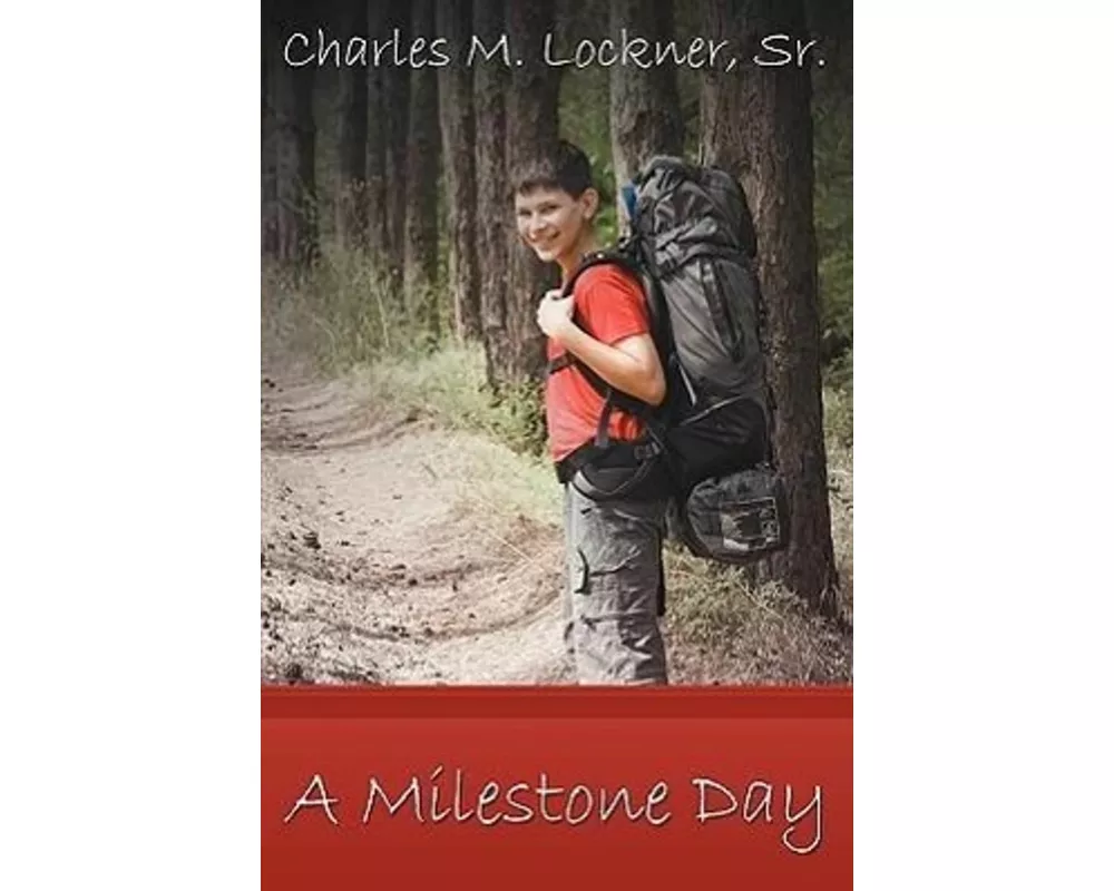 A Milestone Day