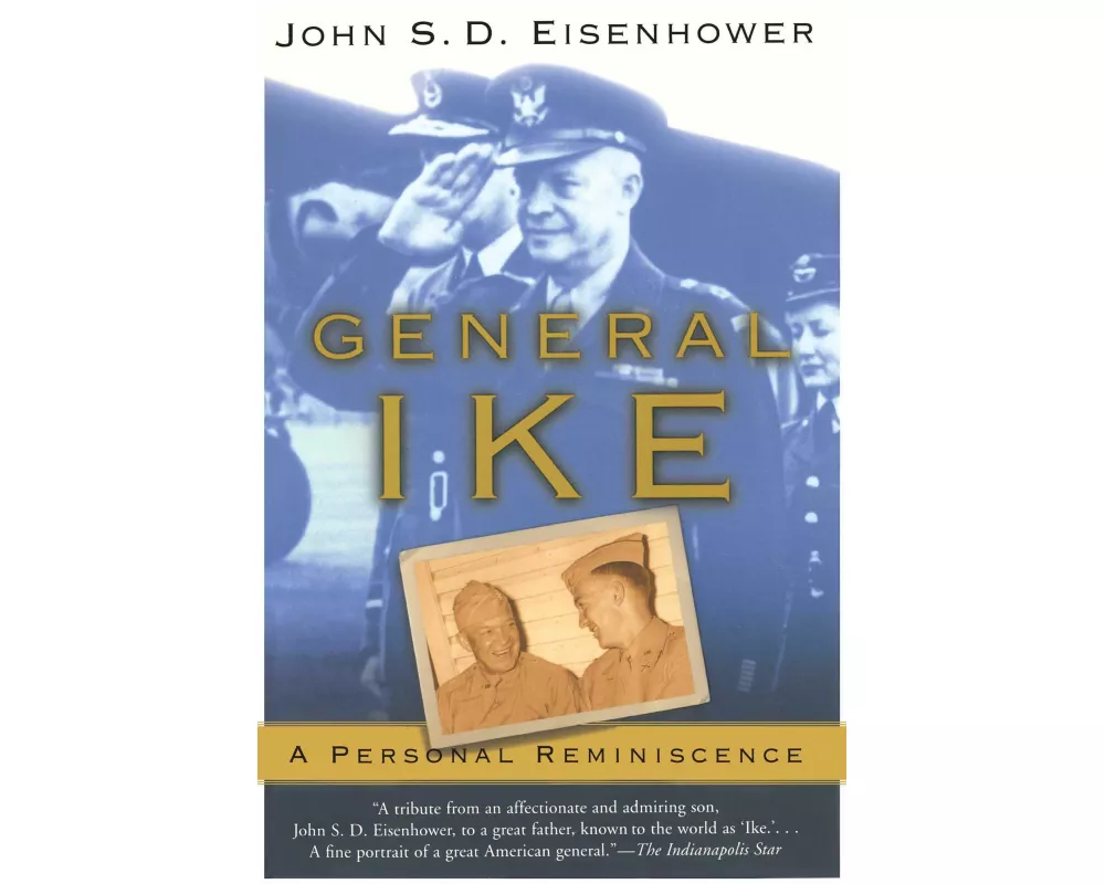 General Ike