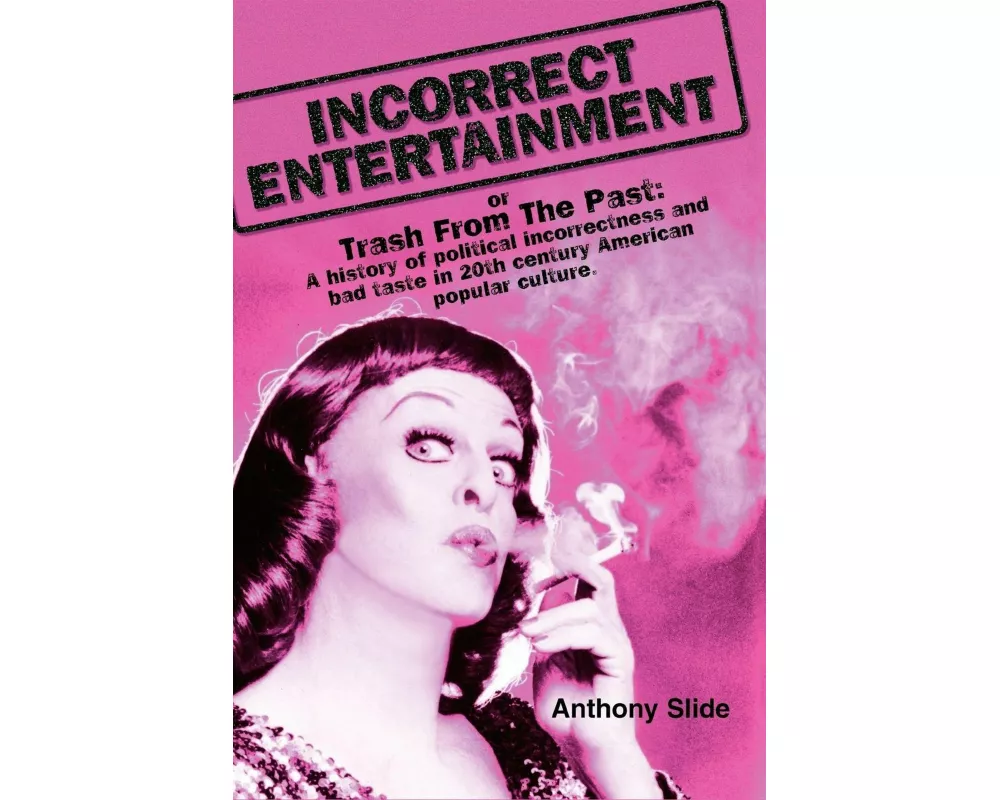 Incorrect Entertainment