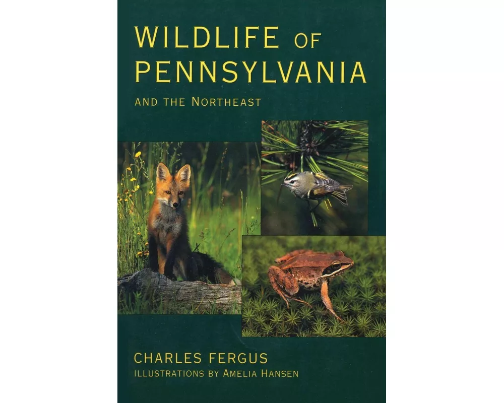Wildlife of Pennsylvania