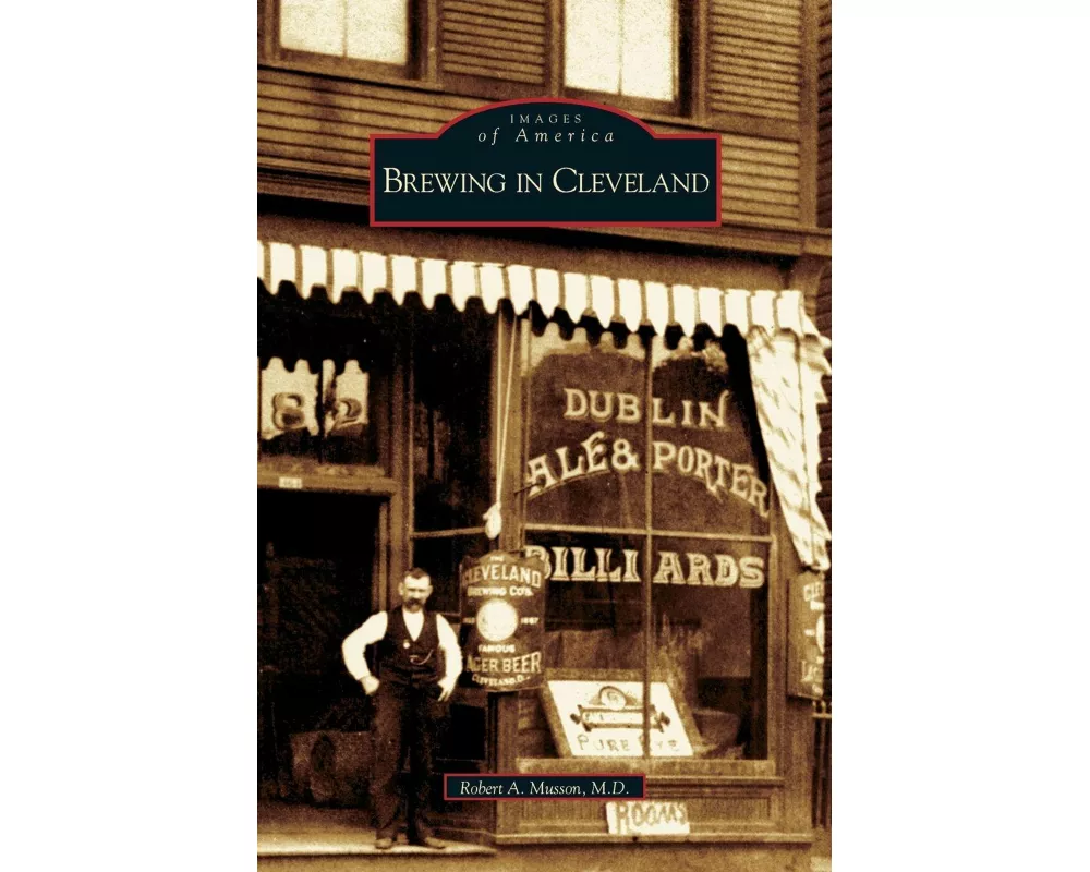 Brewing in Cleveland