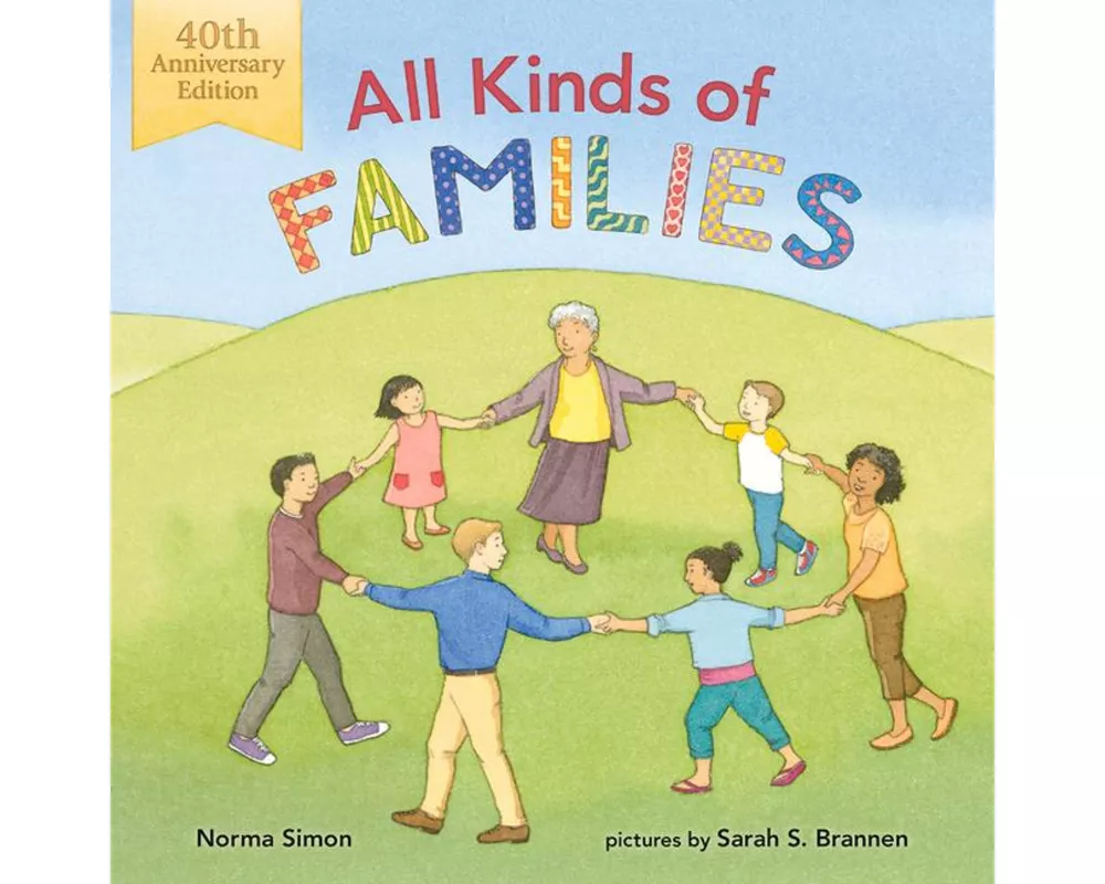 All Kinds of Families