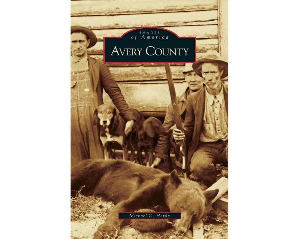 Avery County
