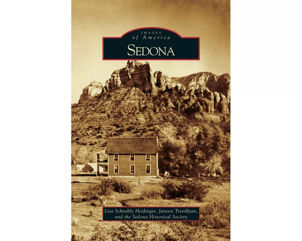 Sedona