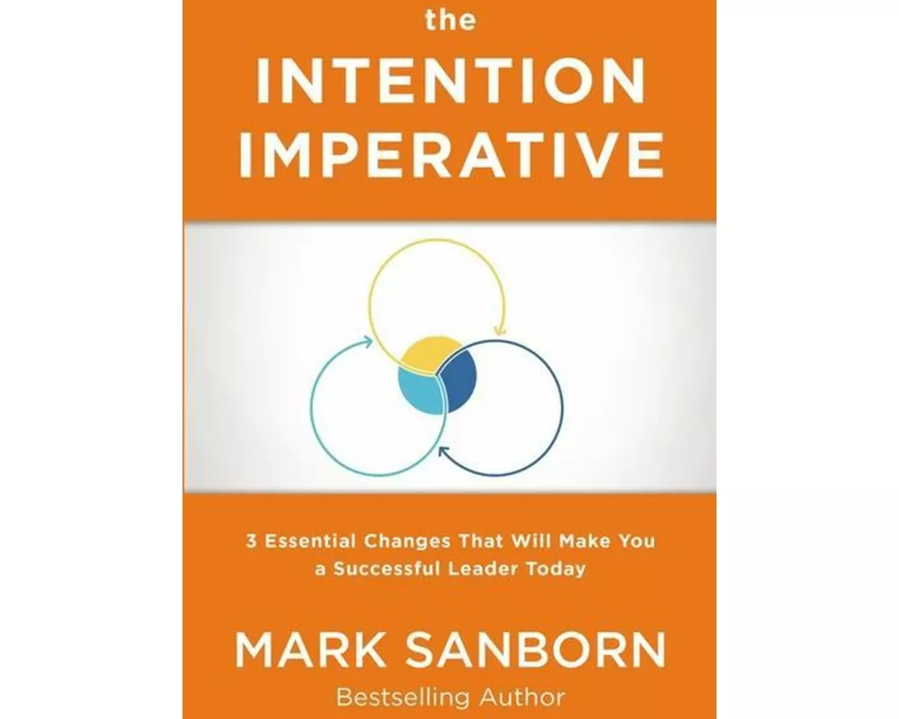 The Intention Imperative