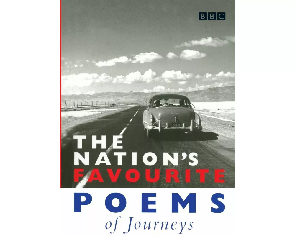 Nations Favourite Poems Of Journeys