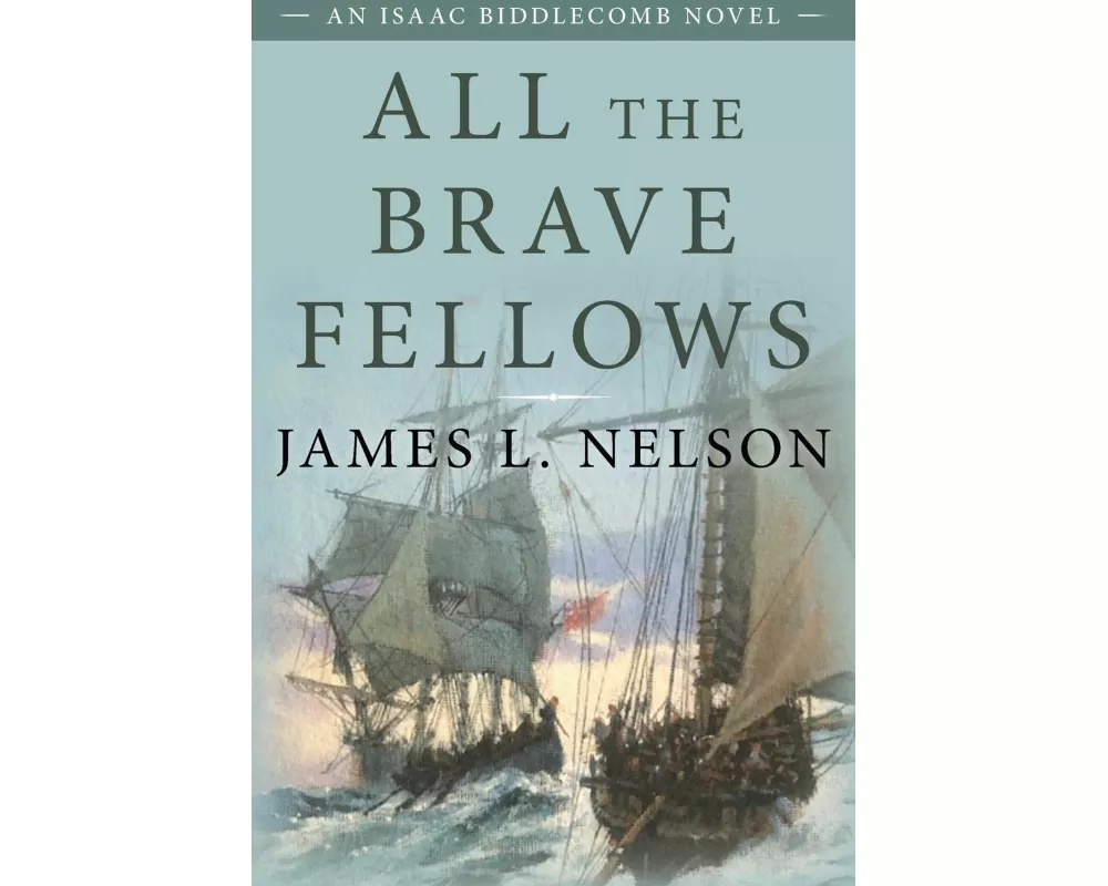 All the Brave Fellows