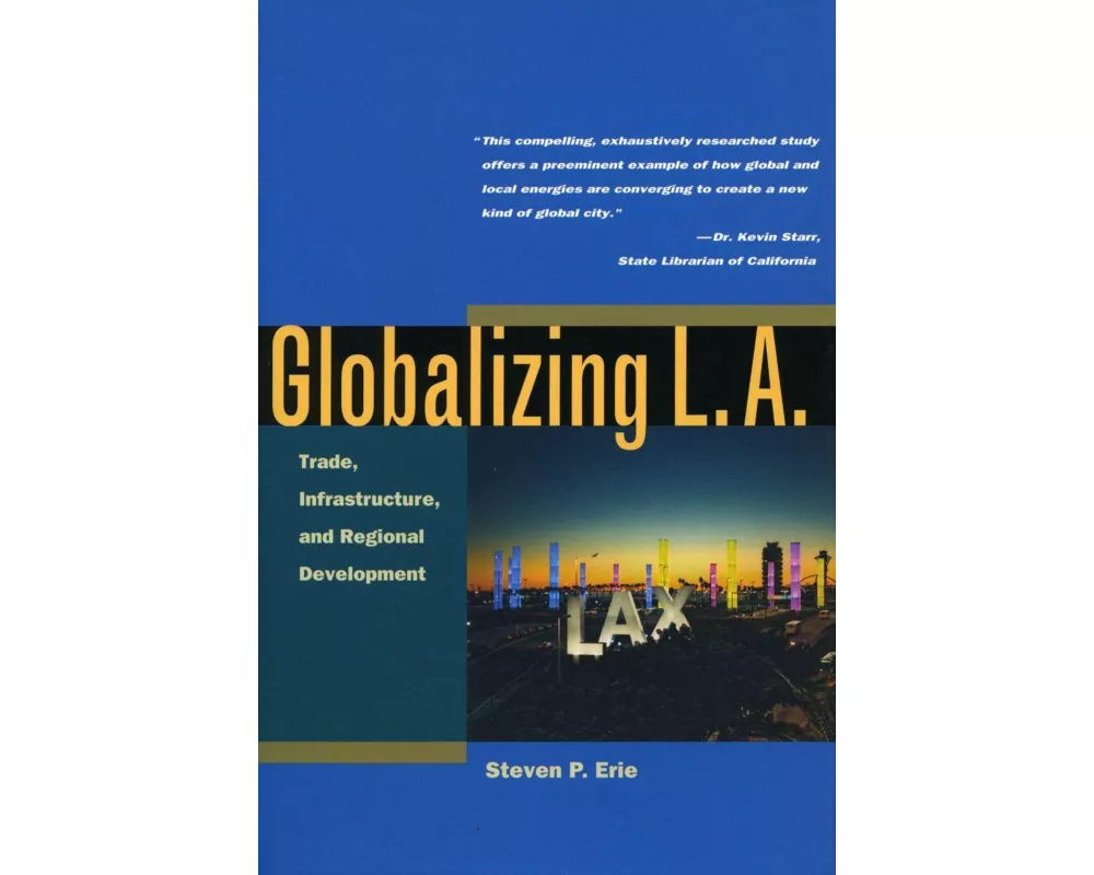 Globalizing L.A