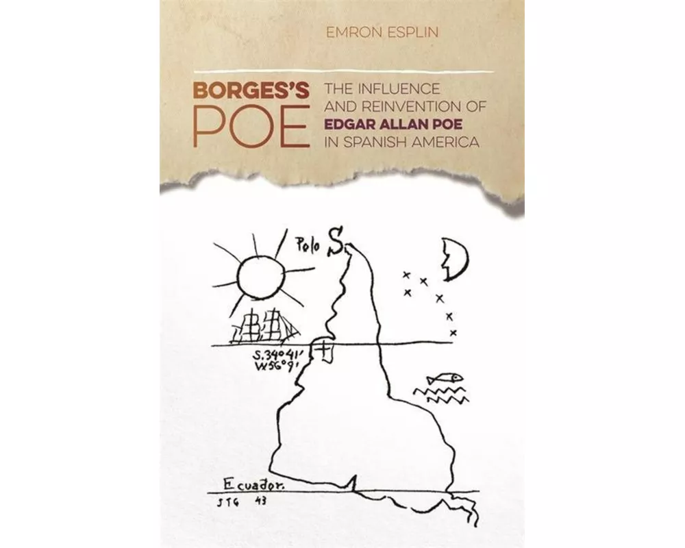 Borges's Poe