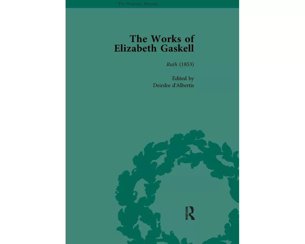 The Works of Elizabeth Gaskell, Part II vol 6
