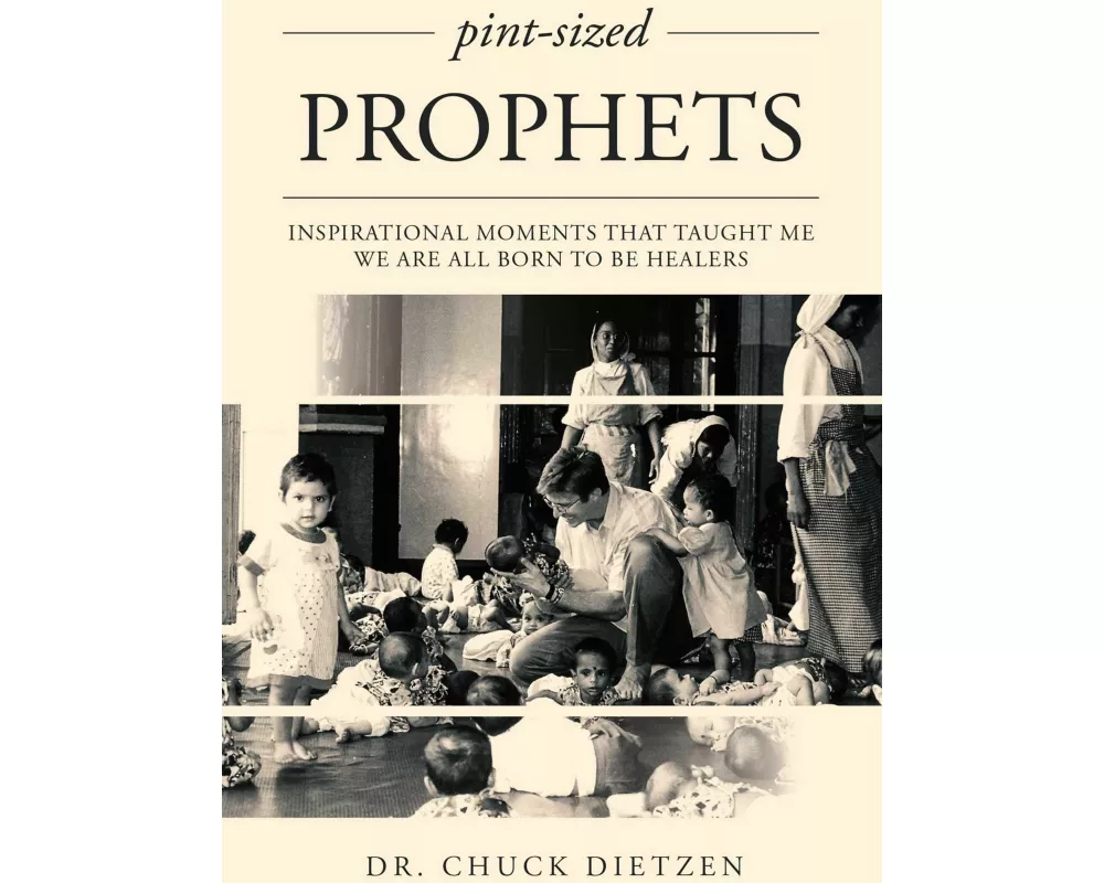 Pint-Sized Prophets