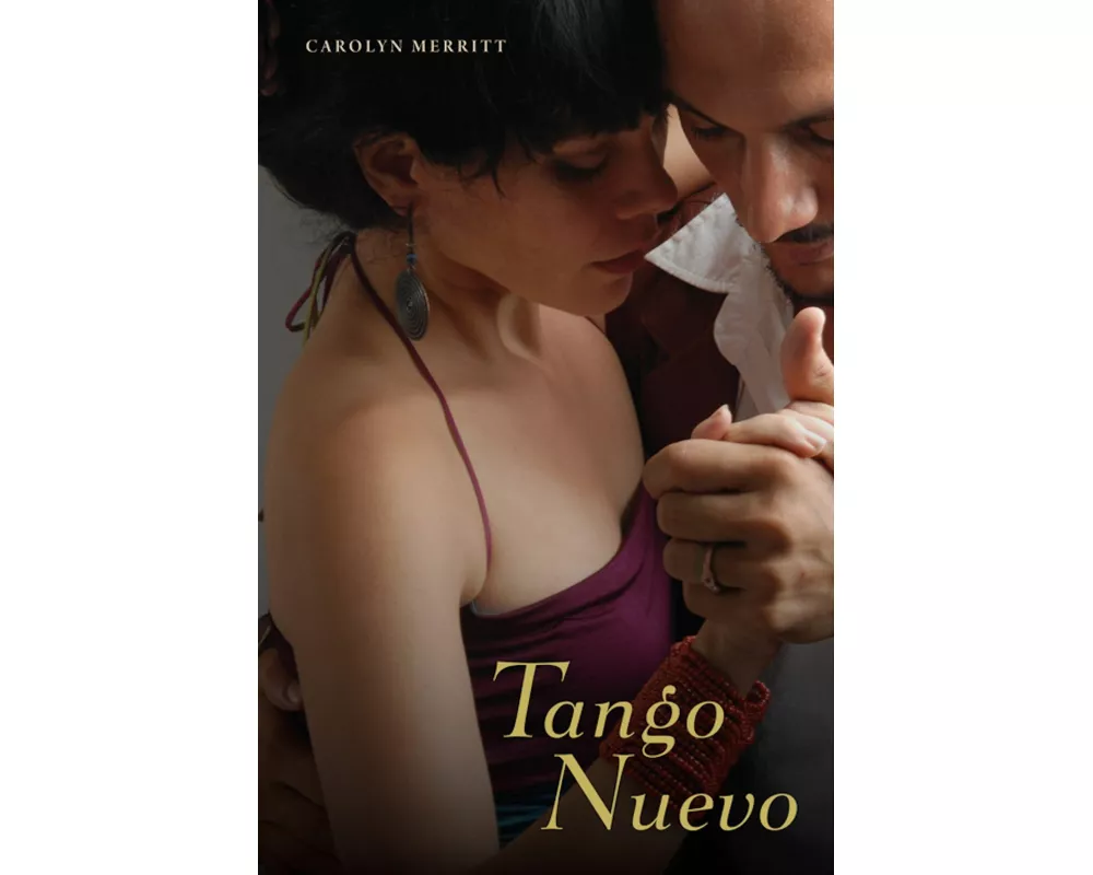 Tango Nuevo