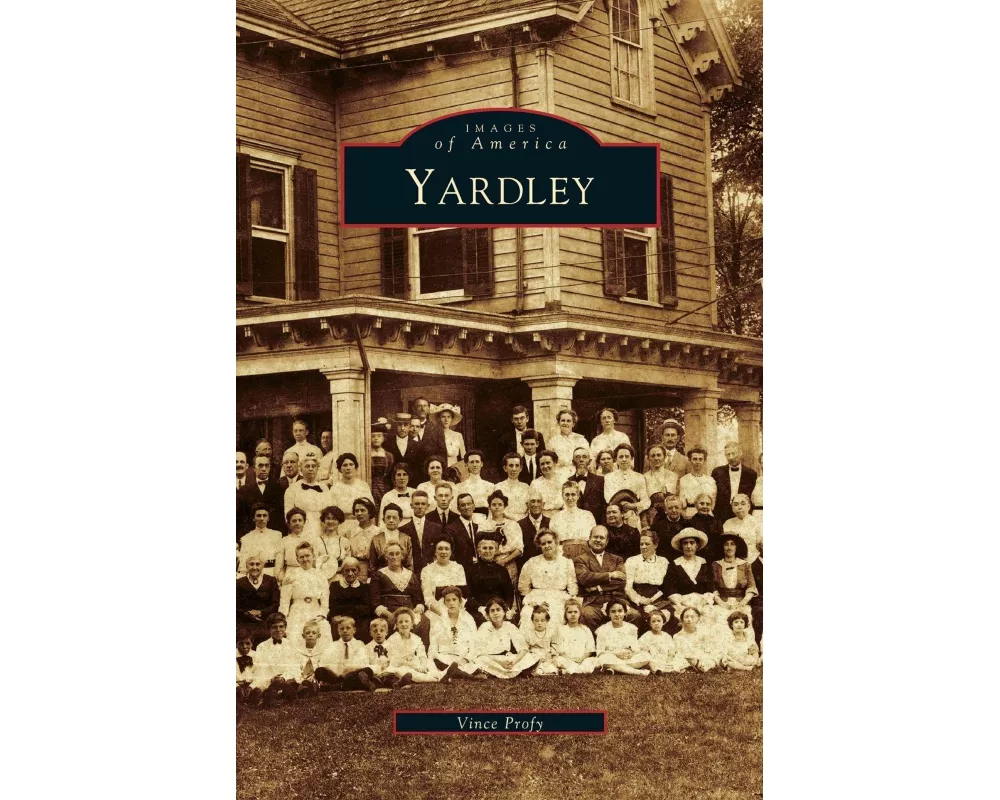 Yardley