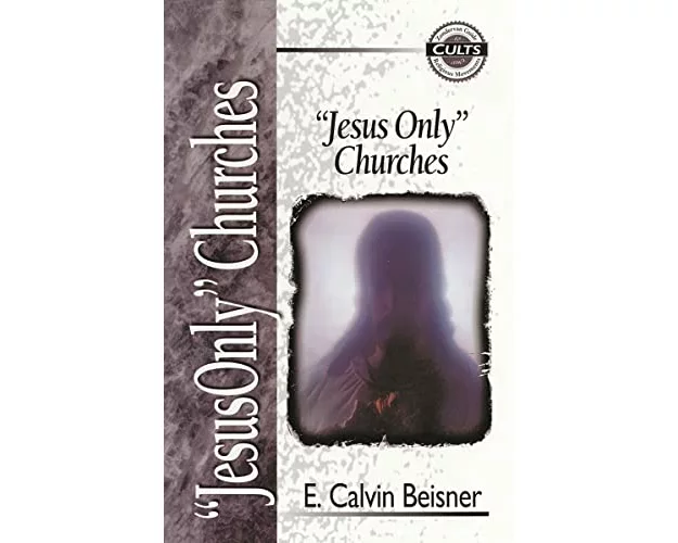 Jesus Only Churches