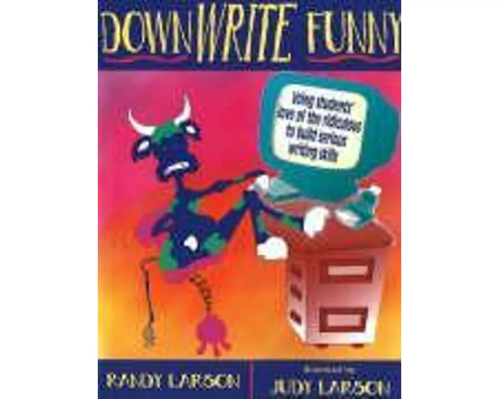 DownWRITE Funny